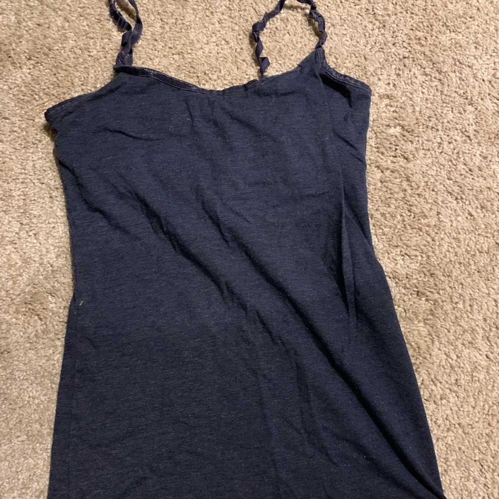 SO Tank Top
